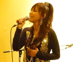 井上昌己「FACE to FACE Live」!