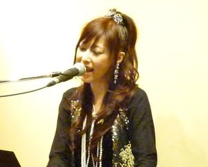 井上昌己「FACE to FACE Live」!