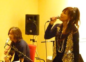 井上昌己「FACE to FACE Live」!