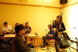 井上昌己「FACE to FACE Live」!