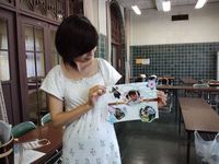 別府での教室