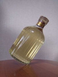 不思議なお酒。タチマシタ　www。