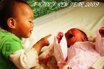 #30.新年あけましておめでとうございます!
