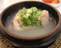 オススメのメニューの紹介