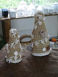 ちょっと早めのクリスマス