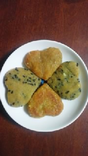 風の強い一日でした