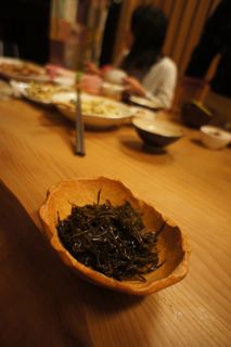 登場!の季節