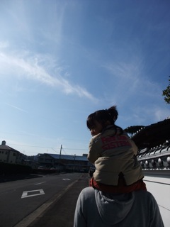 とんでもないものが出てきた!