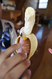 2月最後のお誕生日