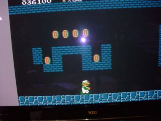 マリオブラザーズ