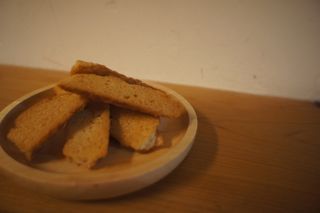 蒸焼ラスク