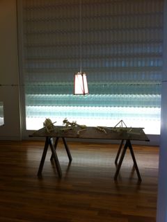 テオ ヤンセン展へ