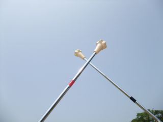 部活動。