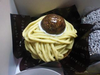 これだから・・・