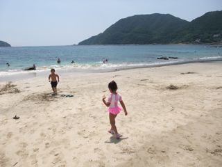 遭遇!!
