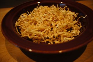 あまりの美味しさに