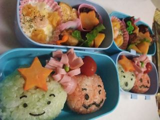 おめでとう(*ー*) オオカミ君。