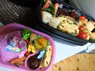 食欲と実用性??