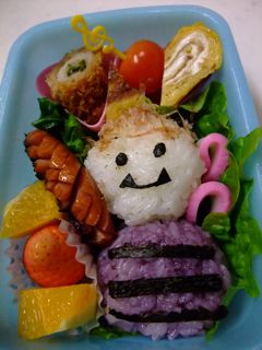 ・・・・退治???