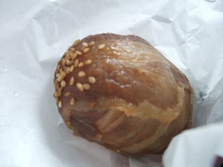 帰ってきたよぉぉ。