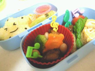 今日もワクワクさん・・・・。