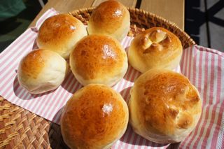 パン祭り