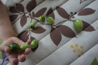 収穫