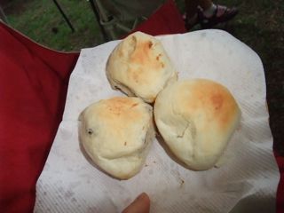 泉水キャンプ場を書いておこう!!