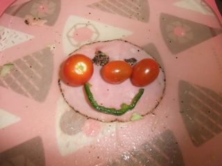こんな日はカレー