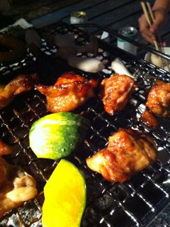 またひとつクリア