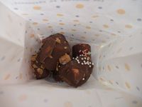 友チョコブーム