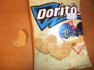 恋チーズ