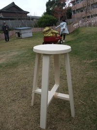 山あれば・・・谷もある。