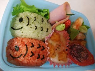 ごパン コッチの方がいいかもっ。