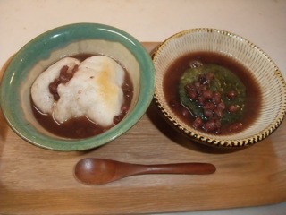 鏡開き