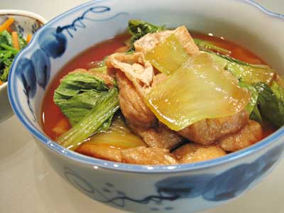 オトコの手料理・その2!