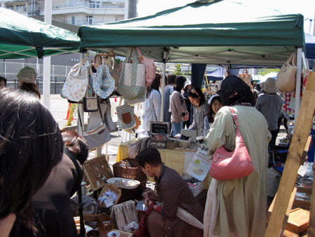 絶対に続けて欲しいイベントがそこにはある