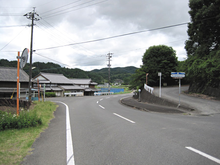 はなれ古舎