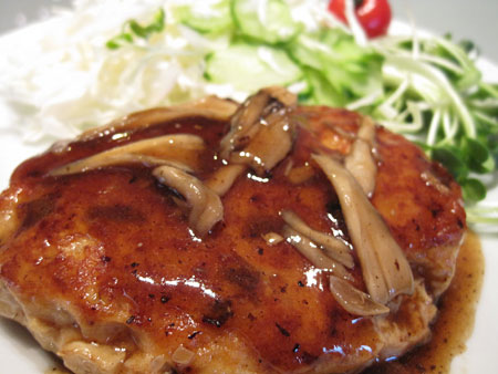庶民の味方
