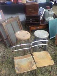 はなの森雑貨市終わりました