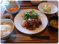 cafeそら-時のわすれもの