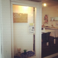 別府駅高架下のＣＵＥ ＣＡＦＥさん