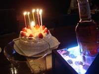 color　誕生日会♪♪