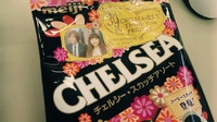 CHELSEA×ELT Thank Youプロジェクト