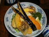 本格熟成さぬきうどん へんろみち(大分市都町)