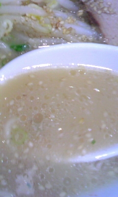 南國ラーメン(佐伯市)