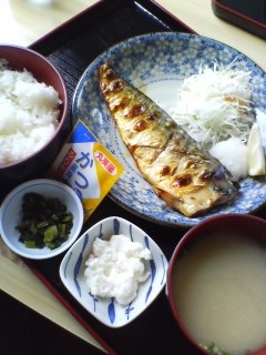 お好み焼き たっちゃん(大分市荏の隈)