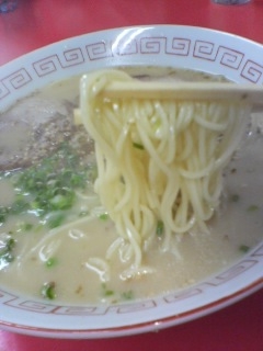 山香飯店(杵築市)