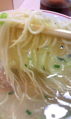 ラーメン浅野(大分市中央町)
