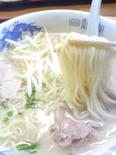 来来軒Vol.1(宇佐市)
